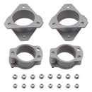 3¡± Front 2¡± Rear Lift Leveling Kit compatible for Ford Explorer 2002-2005