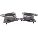 3¡± Front 2¡± Rear Lift Leveling Kit compatible for Ford Explorer 2002-2005