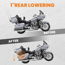 For Davidson Special 2017-2019 1 inch rear lowering kit