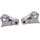 1 Rear Lowering Kit compatible for Harley-Davidson Street Glide FLHX Road Glide 2008-2023
