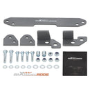 2‘’ Lift Kit compatible for Honda Foreman 500 2014 2015 2016 17 18