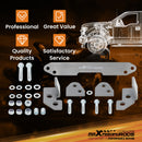 2 Full Lift Kit compatible for Honda Foreman 500 Rancher 420 TRX420 SRA 2014-2023
