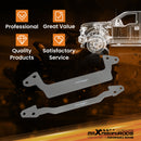 2 Lift Kit compatible for Kawasaki Brute Force 650i 750i 2005-2022
