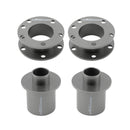 3 Lift Kit Front Rear compatible for Lincoln Town Car compatible for Mercury Grand Marquis 2003-2011