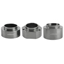 2 Front Rear Leveling Lift Kit compatible for Geo Tracker compatible for Suzuki Sidekick 1989-1998