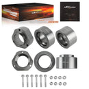 2 Front Rear Leveling Lift Kit compatible for Geo Tracker compatible for Suzuki Sidekick 1989-1998