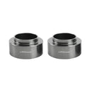 2 Front Rear Leveling Lift Kit compatible for Geo Tracker compatible for Suzuki Sidekick 1989-1998