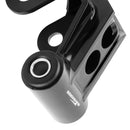Drop Lowering Shackles 2 Leveling Kit compatible for Dodge Ram 2500?3500 2003-2013