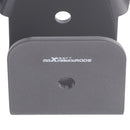 4" Rear Drop Lowering Kit Shackle Hanger compatible for Dodge Ram Charger D100 D150 2WD