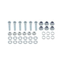 Front 2 Molded Leveling Lift Kit compatible for Ford F-150 F150 2009-2026 4WD 2WD