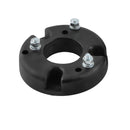 Front 2 Molded Leveling Lift Kit compatible for Ford F-150 F150 2009-2026 4WD 2WD
