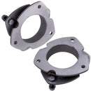 Compatible for Ford Expedition 03-18 Level Lift Kit Front 3.5 Rear 2.5Navigator 03-06
