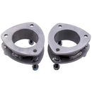 Compatible for Ford Expedition 03-18 Level Lift Kit Front 3.5 Rear 2.5Navigator 03-06