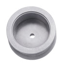 3 Front Rear Lift Leveling Kitcompatible compatible for Jeep Wrangler JK Mount Extenders 2x2 4x4