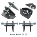 Lift Kit 2 FrontRear Bracket compatible for Polaris RZR 570 2012-2022