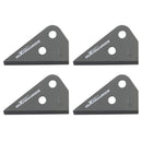 3 inch Lift Kit compatible for Polaris Ranger 800 EFI XP HD IRS Fullsize 2010-2014