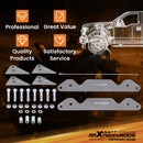 2 Lift Kit compatible for Polaris Sportsman 850 XP 1000 2016-22 for High Lifter Edition