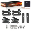 2 inch UTV Lift Kit compatible for Polaris Ranger 900 XP 2013-2018 2014 2015 2016