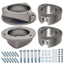 Suspension Leveling Lift Kit 3 Compatible for Subaru Forester 1998-2008 2003 2004 2005
