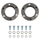 2" Front Leveling Lift Kit compatible for Toyota Tacoma 4Runner FJ Cruiser 2003-2023