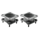2-3 inch Leveling Kit Suspension lift blocks compatible for Toyota Tundra 2007-2019