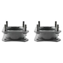 2-3 inch Leveling Kit Suspension lift blocks compatible for Toyota Tundra 2007-2019