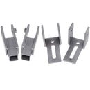 4 inch Block Lift Kit compatible for Yamaha Golf Cart G2/G9 Model 1987-90 91 92-94
