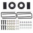 3" Front 2" Rear Leveling Lift Kit compatible for Ford F150 2WD 4WD 04-20 Spacers & Blocks