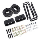 3" Front 2" Rear Leveling Lift Kit compatible for Ford F150 2WD 4WD 04-20 Spacers & Blocks