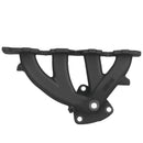 Exhaust Manifold compatible for Chevrolet Equinox/GMC Terrain L4 2.4L 2015-2017 Cast Iron