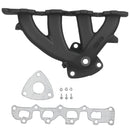 Exhaust Manifold compatible for Chevrolet Equinox/GMC Terrain L4 2.4L 2015-2017 Cast Iron