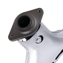 Exhaust Manifold Kit compatible for Pontiac Vibe/Compatible for Toyota Matrix 1.8L 2003-2008 674-939 compatible for FWD