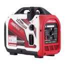 maXpeedingrods 2400 Watt Portable Inverter Generator, RV Ready, Quiet for Outdoor Camping, Home Backup, Garden, PGMA Compliant