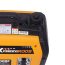 2500W Dual Fuel Inverter Generator Canada | Gas & LPG Portable Generator