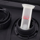 2850W Inverter Generator 120V Portable Gas Quiet Power for Camping Home