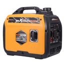 3800W Quiet Dual Fuel Inverter Generator lightweight 24kg For outdoor Camping