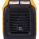 3800W Quiet Dual Fuel Inverter Generator lightweight 24kg For outdoor Camping