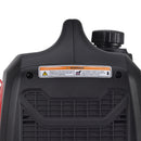 4.8KW Portable Inverter Generator Gas Powered Quiet for Camping RV Travel