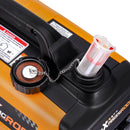 4000W Portable Inverter Generator – Quiet, Lightweight & Reliable Power