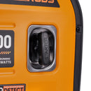 4000W Portable Inverter Generator – Quiet, Lightweight & Reliable Power