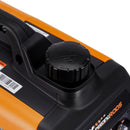 4000W Portable Inverter Generator – Quiet, Lightweight & Reliable Power