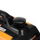 5000W Dual Fuel Inverter Generator Canada | 4000W Portable Gas & Propane Generator
