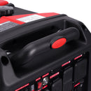 6900W Dual Fuel Inverter Generator Canada | 5200W Portable Gas & Propane Generator 120V/240V RV Ready