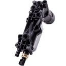 Compatible for Dodge Jeep Chrysler RAM 3.6 V6 ONLY Oil Filter Housing Adapter 2014-2017