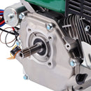 Gasoline Engine Motor Horizontal 7HP 212cc Electric Start Go Kart Log Splitter