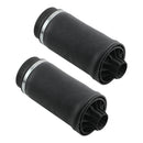 Compatible for Mercedes W251 R350 R500 2006 2008 2010 Rear Air Suspension Spring Bags Pair