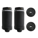 Compatible for Mercedes W251 R350 R500 2006 2008 2010 Rear Air Suspension Spring Bags Pair