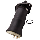 Rear Left Air Suspension Spring Bag compatible for Audi A6 C5 4B Allroad Quattro 2001 2002