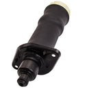 Rear Left Air Suspension Spring Bag compatible for Audi A6 C5 4B Allroad Quattro 2001 2002