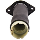 Rear Left Air Suspension Spring Bag compatible for Audi A6 C5 4B Allroad Quattro 2001 2002